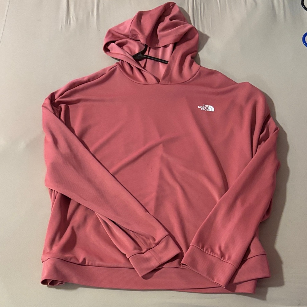 The North Face Men's Coral Hoodie Sweater